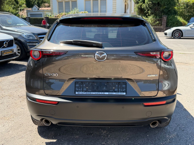 Mazda CX-3 CX-30  2WD