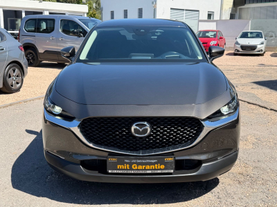 Mazda CX-3 CX-30  2WD
