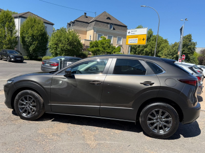 Mazda CX-3 CX-30  2WD