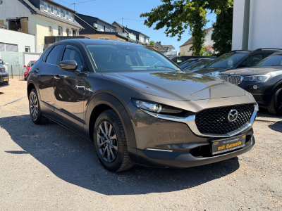 Mazda CX-3 CX-30  2WD