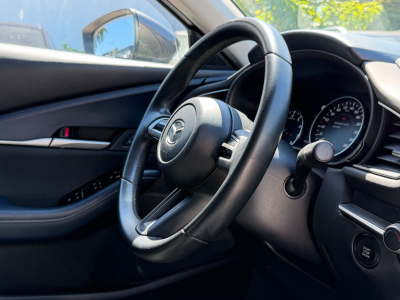 Mazda CX-3 CX-30  2WD