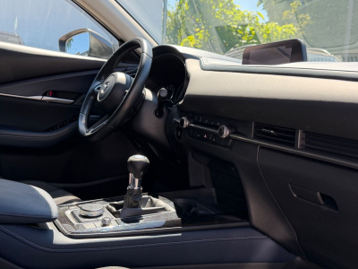 Mazda CX-3 CX-30  2WD