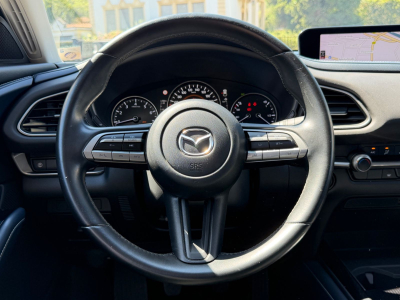 Mazda CX-3 CX-30  2WD