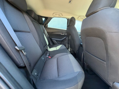 Mazda CX-3 CX-30  2WD