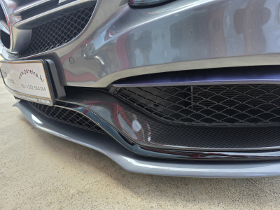 Mercedes-Benz C 63 AMG C 63 S Break Sieges Perf , Carbon , Pano ,sans OPF