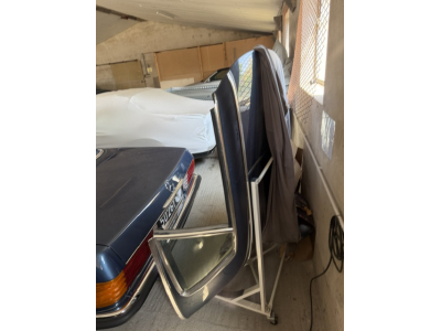 Mercedes-Benz SL 450 Très bon état