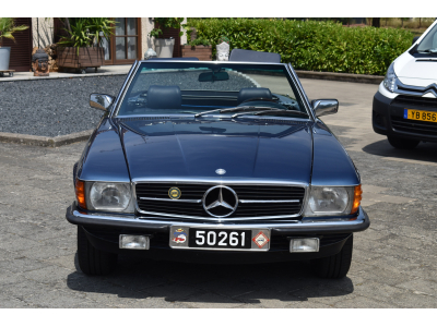 Mercedes-Benz SL 450 Très bon état