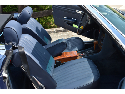 Mercedes-Benz SL 450 Très bon état