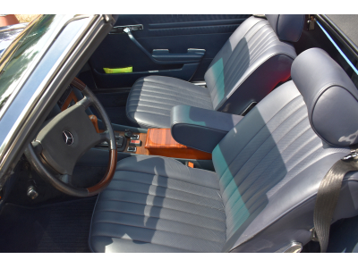 Mercedes-Benz SL 450 Très bon état