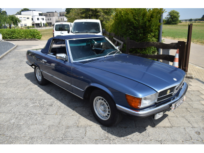 Mercedes-Benz SL 450 Très bon état