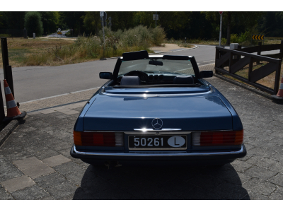 Mercedes-Benz SL 450 Très bon état