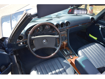 Mercedes-Benz SL 450 Très bon état