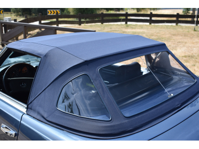Mercedes-Benz SL 450 Très bon état