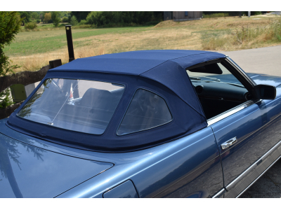 Mercedes-Benz SL 450 Très bon état