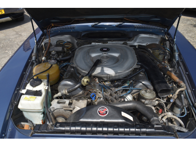 Mercedes-Benz SL 450 Très bon état