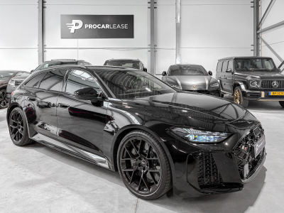 Audi RS5 Audi RS5 Avant Performance Facelift – Carbone_Céramique – RS Sport Plus Ventilés/Massants – B&O 3D – 21