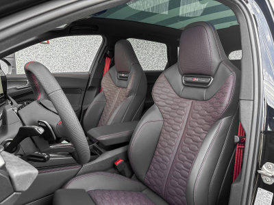 Audi RS5 Audi RS5 Avant Performance Facelift – Carbone_Céramique – RS Sport Plus Ventilés/Massants – B&O 3D – 21