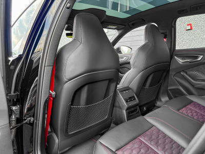 Audi RS5 Audi RS5 Avant Performance Facelift – Carbone_Céramique – RS Sport Plus Ventilés/Massants – B&O 3D – 21