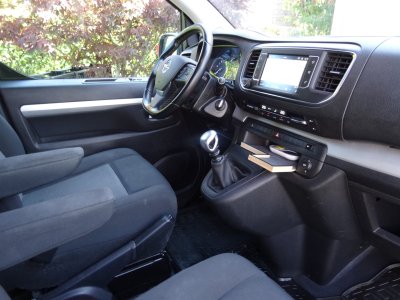 Opel Zafira Life 2.0 D CAMPING-CAR
