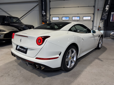 Ferrari California California T / 3.9 V8 / 4-Sitzer /