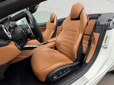 Ferrari California California T / 3.9 V8 / 4-Sitzer /
