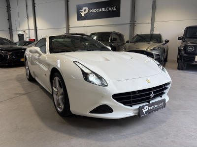 Ferrari California California T / 3.9 V8 / 4-Sitzer /