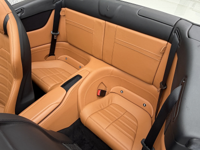 Ferrari California California T / 3.9 V8 / 4-Sitzer /