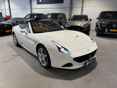 Ferrari California California T / 3.9 V8 / 4-Sitzer /