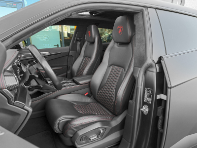 Lamborghini Urus 4.0 V8 Auto./PANO/22/360°/HUD/CARBON/VOLL