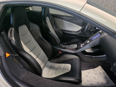 McLaren MP4-12C MP4-12C Carbon EX VIP CRISTIANO RONALDO