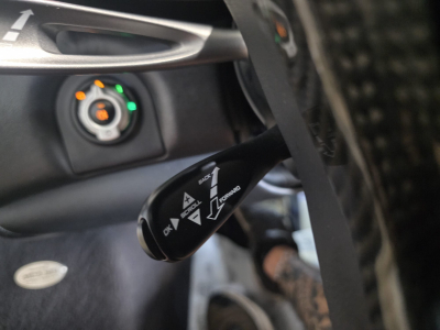 McLaren MP4-12C MP4-12C Carbon EX VIP CRISTIANO RONALDO