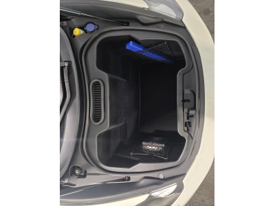 McLaren MP4-12C MP4-12C Carbon EX VIP CRISTIANO RONALDO