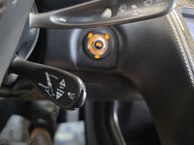 McLaren MP4-12C MP4-12C Carbon EX VIP CRISTIANO RONALDO
