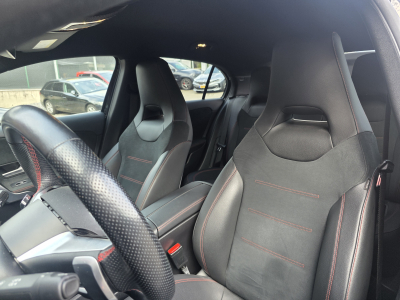 Mercedes-Benz A 200 A 200 AMG 163 cv Auto  Navi Led
