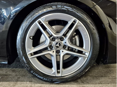 Mercedes-Benz A 200 A 200 AMG 163 cv Auto  Navi Led