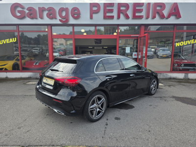 Mercedes-Benz A 200 A 200 AMG 163 cv Auto  Navi Led