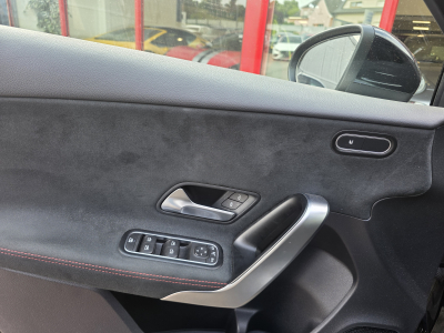 Mercedes-Benz A 200 A 200 AMG 163 cv Auto  Navi Led