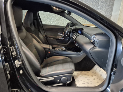 Mercedes-Benz A 200 A 200 AMG 163 cv Auto  Navi Led
