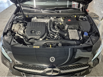 Mercedes-Benz A 200 A 200 AMG 163 cv Auto  Navi Led