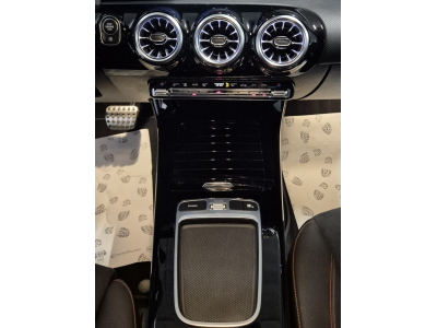 Mercedes-Benz A 200 A 200 AMG 163 cv Auto  Navi Led
