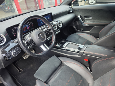 Mercedes-Benz A 200 A 200 AMG 163 cv Auto  Navi Led