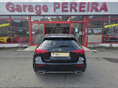 Mercedes-Benz A 200 A 200 AMG 163 cv Auto  Navi Led