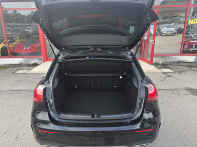 Mercedes-Benz A 200 A 200 AMG 163 cv Auto  Navi Led