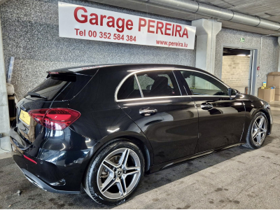 Mercedes-Benz A 200 A 200 AMG 163 cv Auto  Navi Led