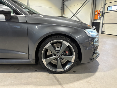 Audi RS3 Sportback 2.5 TFSi Quattro S-Tronic/SUIVI AUDI/GARANTIE