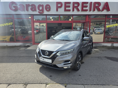 Nissan Qashqai Nissan Qashqai 1.3 159 Cv Auto Navi Toit Pano