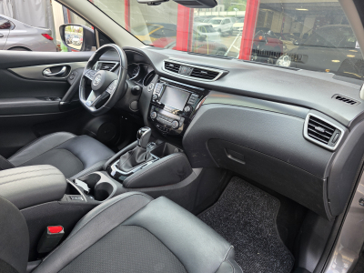 Nissan Qashqai Nissan Qashqai 1.3 159 Cv Auto Navi Toit Pano