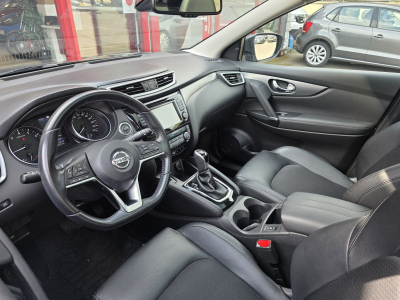 Nissan Qashqai Nissan Qashqai 1.3 159 Cv Auto Navi Toit Pano