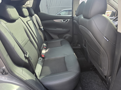 Nissan Qashqai Nissan Qashqai 1.3 159 Cv Auto Navi Toit Pano