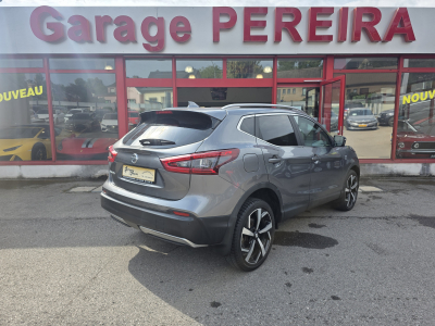 Nissan Qashqai Nissan Qashqai 1.3 159 Cv Auto Navi Toit Pano